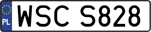WSCS828