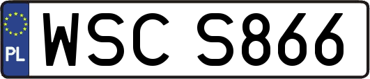 WSCS866