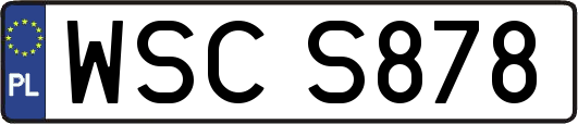 WSCS878