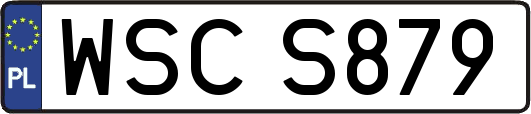 WSCS879