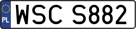 WSCS882