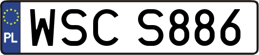 WSCS886