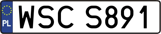 WSCS891