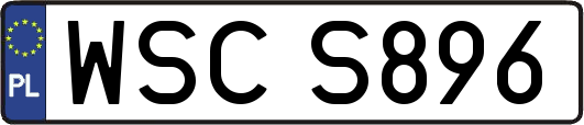 WSCS896