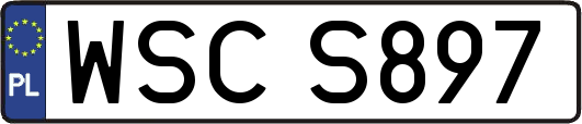 WSCS897