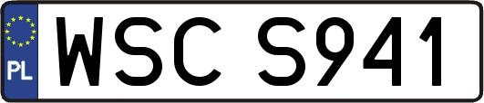 WSCS941