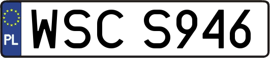 WSCS946