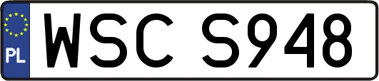 WSCS948