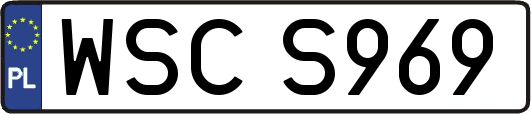 WSCS969