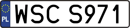 WSCS971