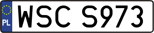 WSCS973