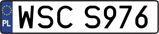 WSCS976