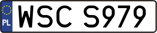 WSCS979