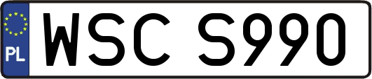 WSCS990