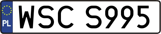 WSCS995