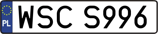 WSCS996