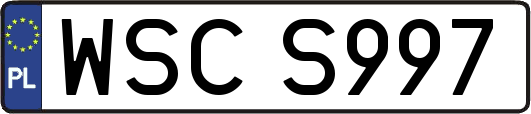 WSCS997