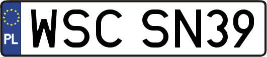 WSCSN39