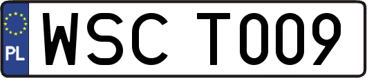 WSCT009