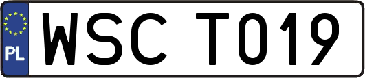 WSCT019