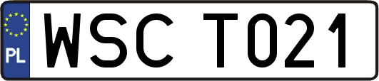 WSCT021