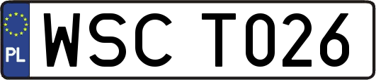 WSCT026