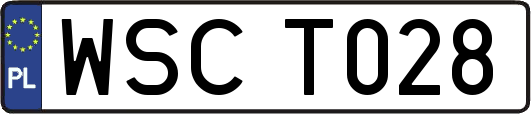 WSCT028