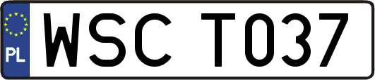 WSCT037