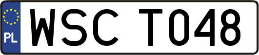 WSCT048
