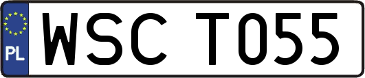 WSCT055