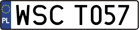 WSCT057