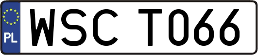 WSCT066