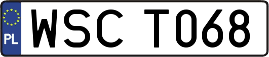 WSCT068