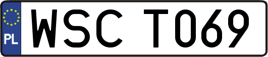 WSCT069