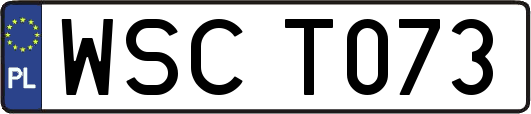 WSCT073