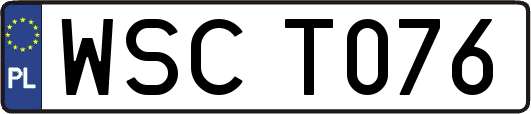 WSCT076