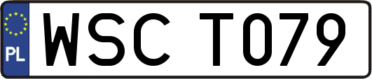 WSCT079