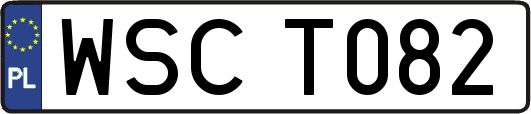 WSCT082