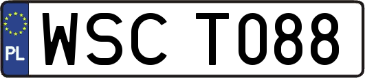 WSCT088