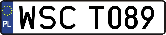 WSCT089