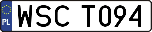 WSCT094