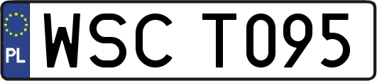 WSCT095