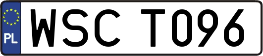 WSCT096