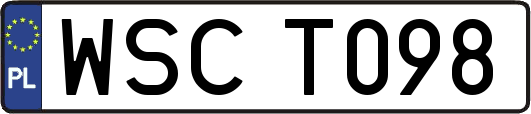 WSCT098