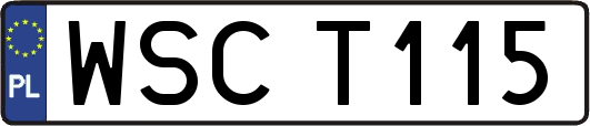 WSCT115