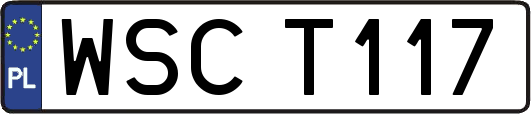 WSCT117