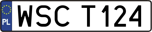 WSCT124