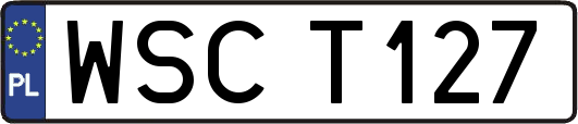 WSCT127