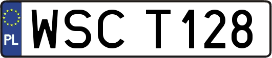 WSCT128