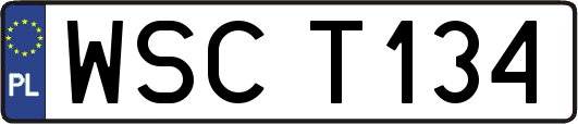 WSCT134